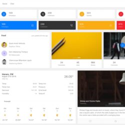One – React Next.js & Ant Design Admin Template