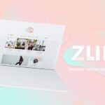 ZUM – Personal Blog WordPress Theme ZUM – Personal Blog WordPress Theme