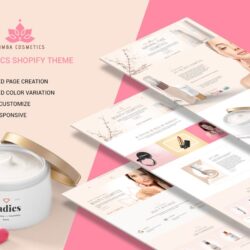 Simba Beauty – Shopify Beauty Theme Simba Beauty – Shopify Beauty Theme