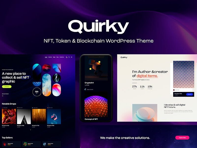 Quirky