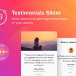 WordPress Testimonials Slider Plugin WordPress Testimonials Slider Plugin