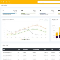 HexaBit Responsive Admin Template HexaBit Responsive Admin Template