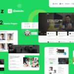 Ofiz | SaaS & Technology Theme