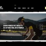 Mountania – Creative Blog WordPress Theme Mountania – Creative Blog WordPress Theme