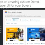 WordPress Demo Content Manager WordPress Demo Content Manager