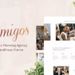 Amigos – Party & Celebration Event Agency