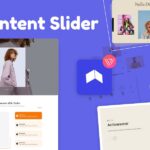 Wiloke Content Slider for Elementor Wiloke Content Slider for Elementor