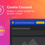 WordPress Cookie Consent Plugin WordPress Cookie Consent Plugin