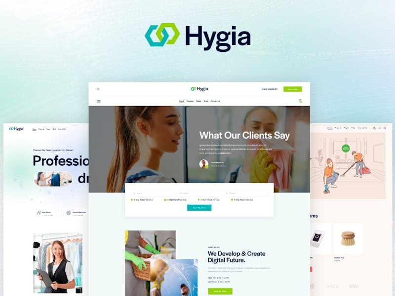 Hygia