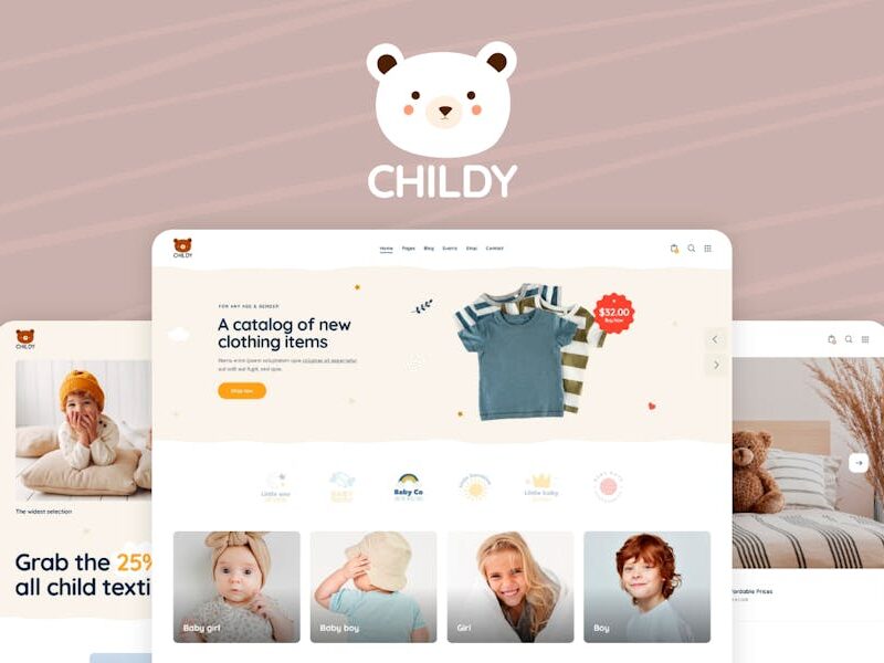Childy