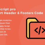 HT Script Pro – Insert Headers and Footers Code