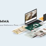 Zumma – Chủ đề WooCommerce đa năng