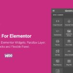 WPKit For Elementor – Advanced Widgets & Addon WPKit For Elementor – Advanced Widgets & Addon