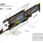Acumec – Business Multipurpose WordPress Theme Acumec – Business Multipurpose WordPress Theme