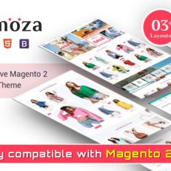 Mimoza – Fashion Responsive Magento 2 Theme Mimoza – Fashion Responsive Magento 2 Theme