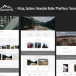 Dolomia – Đi bộ đường dài, Ngoài trời, WordPress miền núi Dolomia – Đi bộ đường dài, Ngoài trời, WordPress miền núi