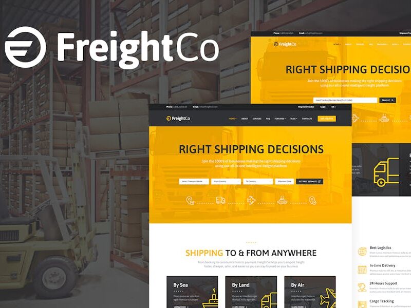 FreightCo