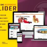 All In One Slider – Responsive WordPress Plugin