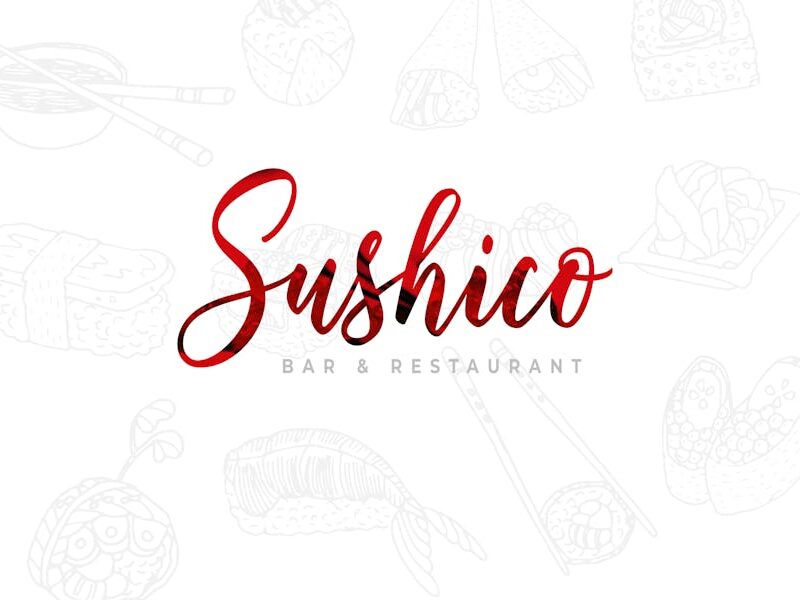 Sushico - Sushi  Restaurant WordPress Theme