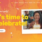 PartyMaker | Event Planner & Wedding Agency WP PartyMaker | Event Planner & Wedding Agency WP