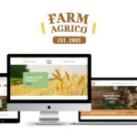 Farm Agrico – Agricultural Business WP Theme Farm Agrico – Agricultural Business WP Theme