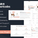 Built It – WP Bakery Page Builder Extensions Addon Built It – WP Bakery Page Builder Extensions Addon