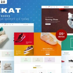 Bekat – Sports Shoes Responsive Shopify 2.0 Theme Bekat – Sports Shoes Responsive Shopify 2.0 Theme