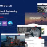 Tombuild – Xây dựng & Kỹ thuật WordPress Th