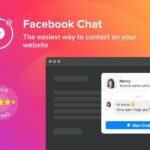 WordPress Facebook Chat Plugin WordPress Facebook Chat Plugin