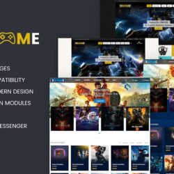 SGame – Responsive Accessories Store OpenCart Them SGame – Responsive Accessories Store OpenCart Them