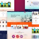 MarLab – Digital Solutions WordPress Theme MarLab – Digital Solutions WordPress Theme