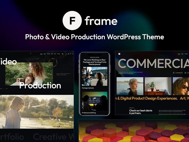 Frame