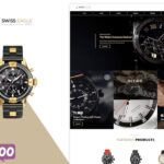 Swiss Eagle – WooCommerce Shop Theme
