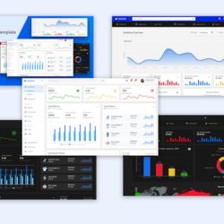 Syndron – Bootstrap5 Admin Template