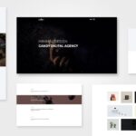 Candy | One & Multi Page WP Candy | One & Multi Page WP