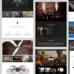 Khaki | Responsive Multi-Purpose WordPress Theme Khaki | Responsive Multi-Purpose WordPress Theme