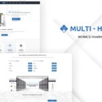 Nhiều máy chủ | Lưu trữ WHMCS Nhiều máy chủ | Lưu trữ WHMCS