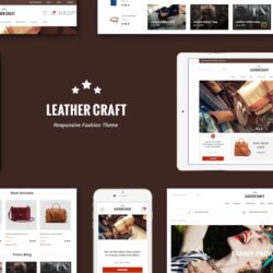 Leather – Responsive Fashion Shopify Theme Leather – Responsive Fashion Shopify Theme