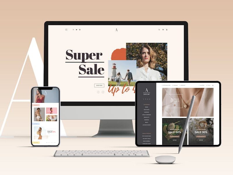 Arum - Multipurpose WooCommerce Theme
