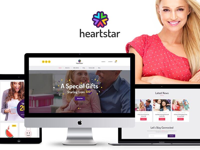 HeartStar