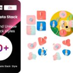 Photo Stack Addon for Elementor Photo Stack Addon for Elementor