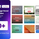 BWD Image Hover Effect addon for elementor BWD Image Hover Effect addon for elementor