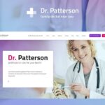 Dr.Patterson