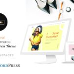 Nemi | Multi Store Responsive WordPress Theme Nemi | Multi Store Responsive WordPress Theme