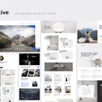 Narrative – Portfolio WordPress Theme Narrative – Portfolio WordPress Theme