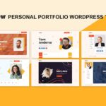 iKnow – Personal Portfolio WordPress Theme iKnow – Personal Portfolio WordPress Theme