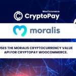 Moralis Converter API for CryptoPay WooCommerce Moralis Converter API for CryptoPay WooCommerce