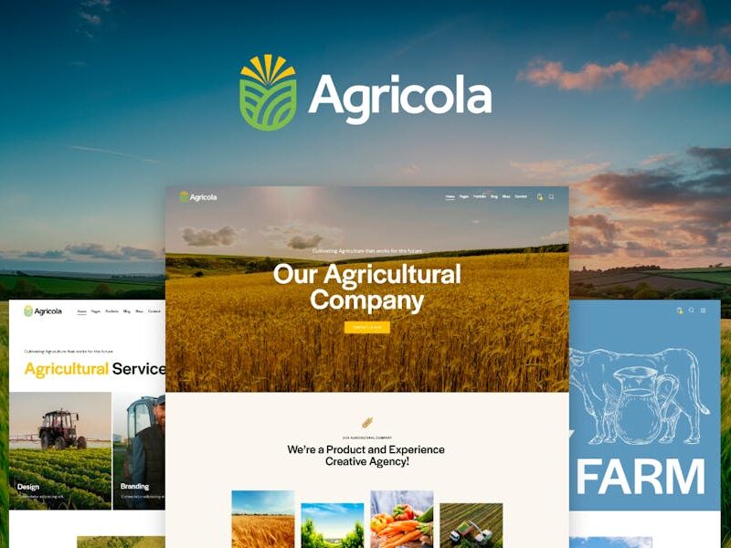 Agricola