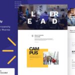 Estudiar – Chủ đề Elementor Pro của Đại học Đại học Estudiar – Chủ đề Elementor Pro của Đại học Đại học