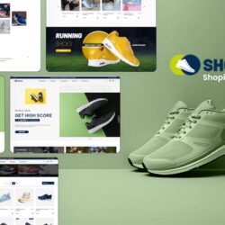 Shoesy – Footwear, Shoes Store Shopify Theme Shoesy – Footwear, Shoes Store Shopify Theme